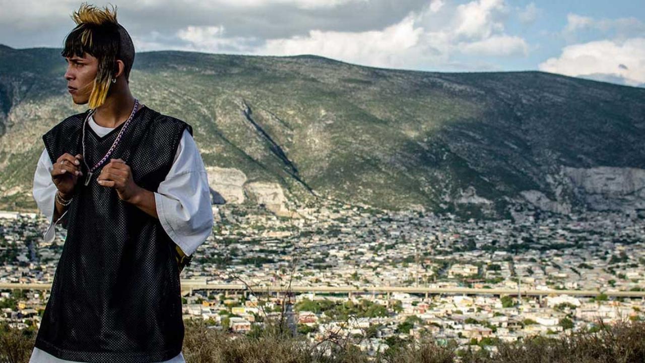 Ya No Estoy Aquí: El Viaje Forzado de Ulises