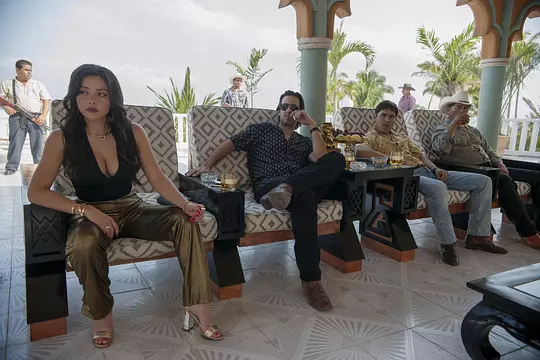Narcos: México Temporada 1