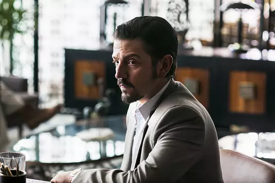 Narcos: México Temporada 1