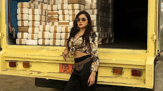 Narcos: México Temporada 2