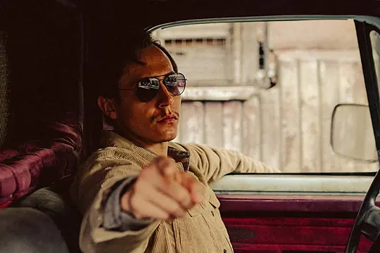 Narcos: México Temporada 2