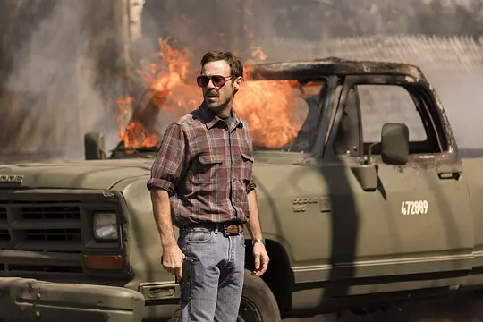 Narcos: México Temporada 3
