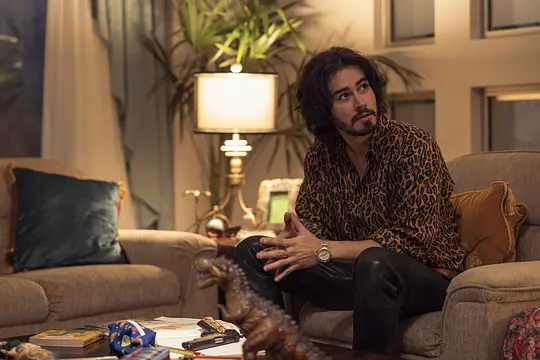 Narcos: México Temporada 3