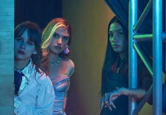 Rebelde Temporada 1