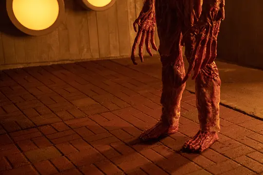 Las curiosidades de Guillermo del Toro