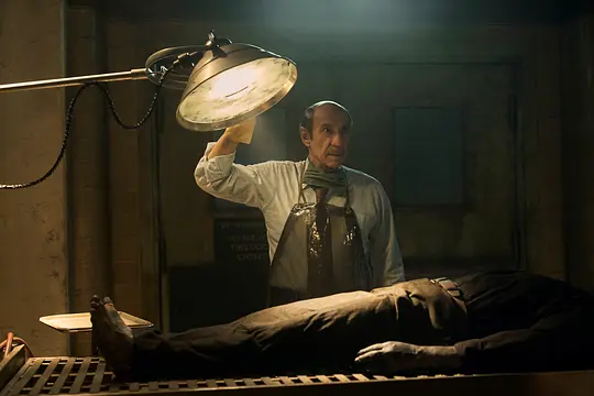 Las curiosidades de Guillermo del Toro