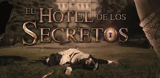 El Hotel de los Secretos