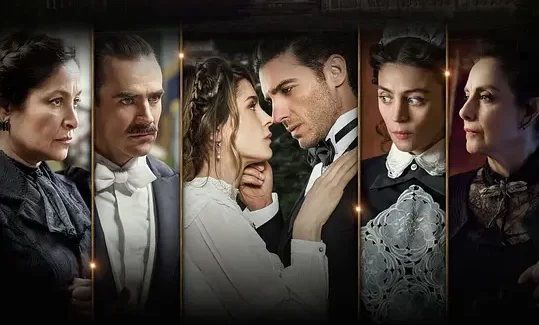 El Hotel de los Secretos