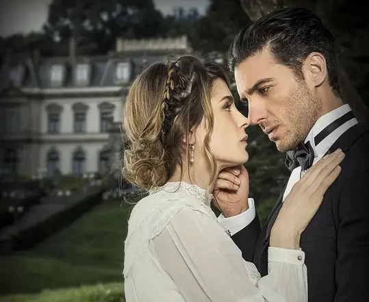 El Hotel de los Secretos