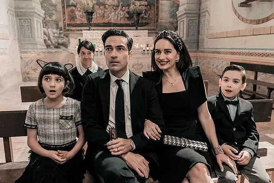 ¡Que viva México!
