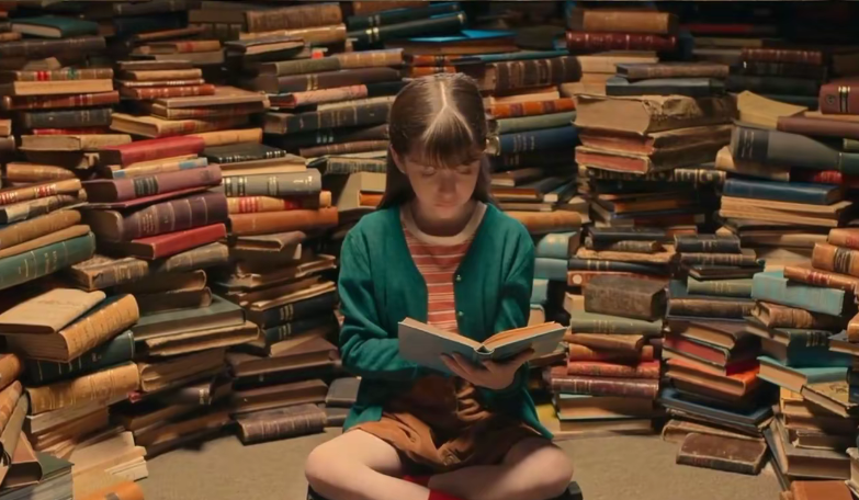 Corinna: una historia de valentía que conquista el cine