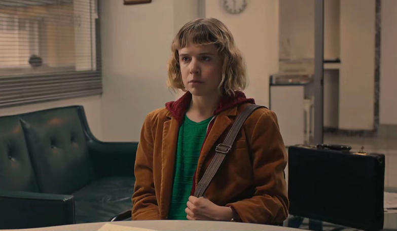 Corinna: una historia de valentía que conquista el cine