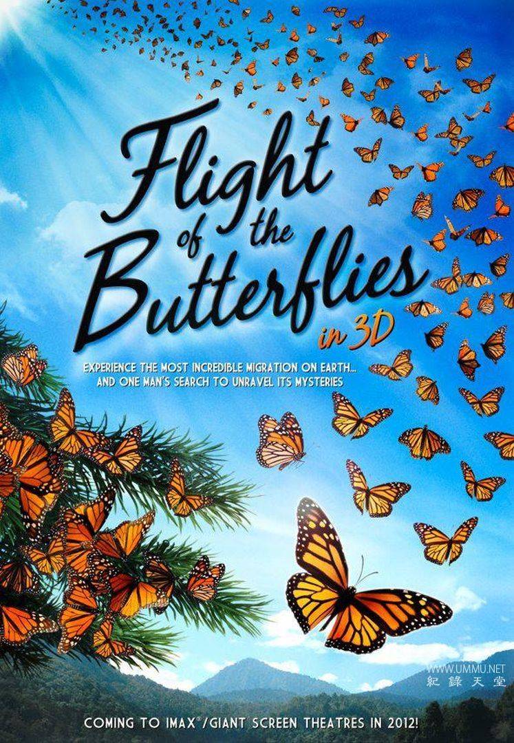 Flight of the Butterflies：la maravilla migratoria que debes conocer