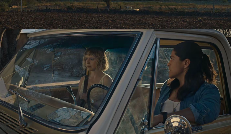 Corinna: una historia de valentía que conquista el cine