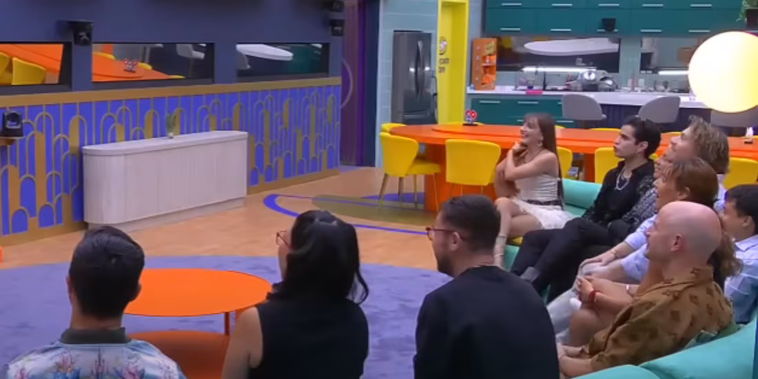 La Casa De Los Famosos: drama, convivencia y secretos