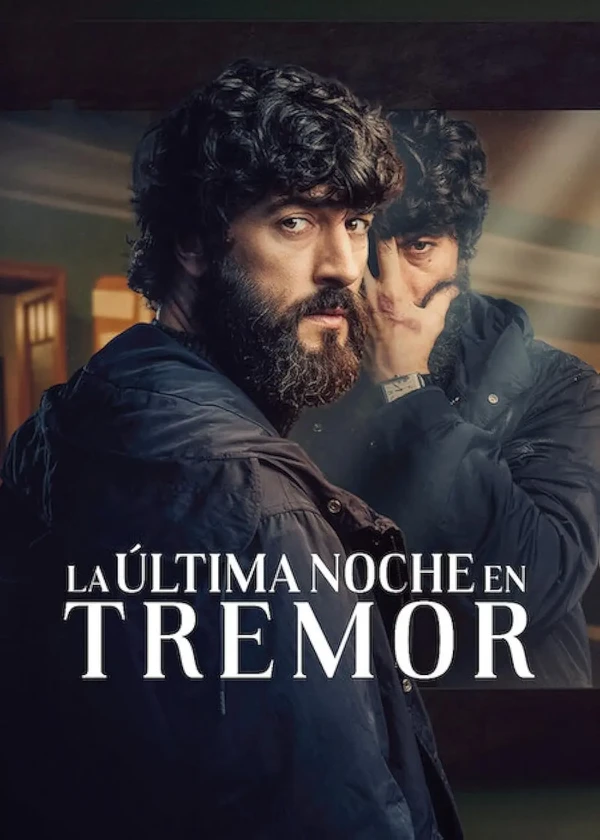 La última noche en Tremor: ¿realidad o ilusión en esta serie?