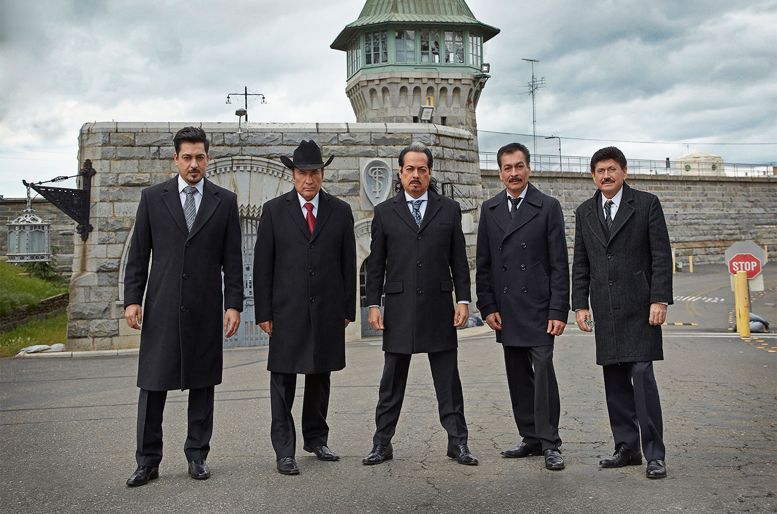 Los Tigres del Norte en Folsom: Música que transforma vidas