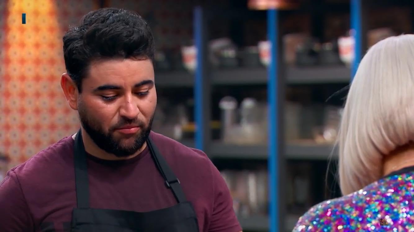 MasterChef México: Buscando al mejor chef amateur