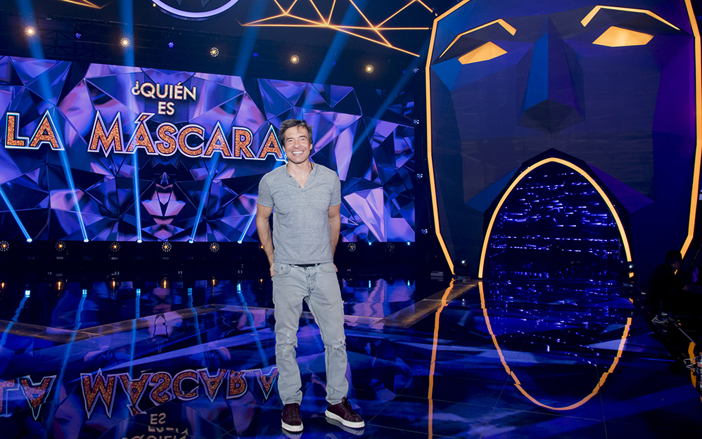 ¿Quién es la máscara?: Celebridades ocultas y sorpresas musicales