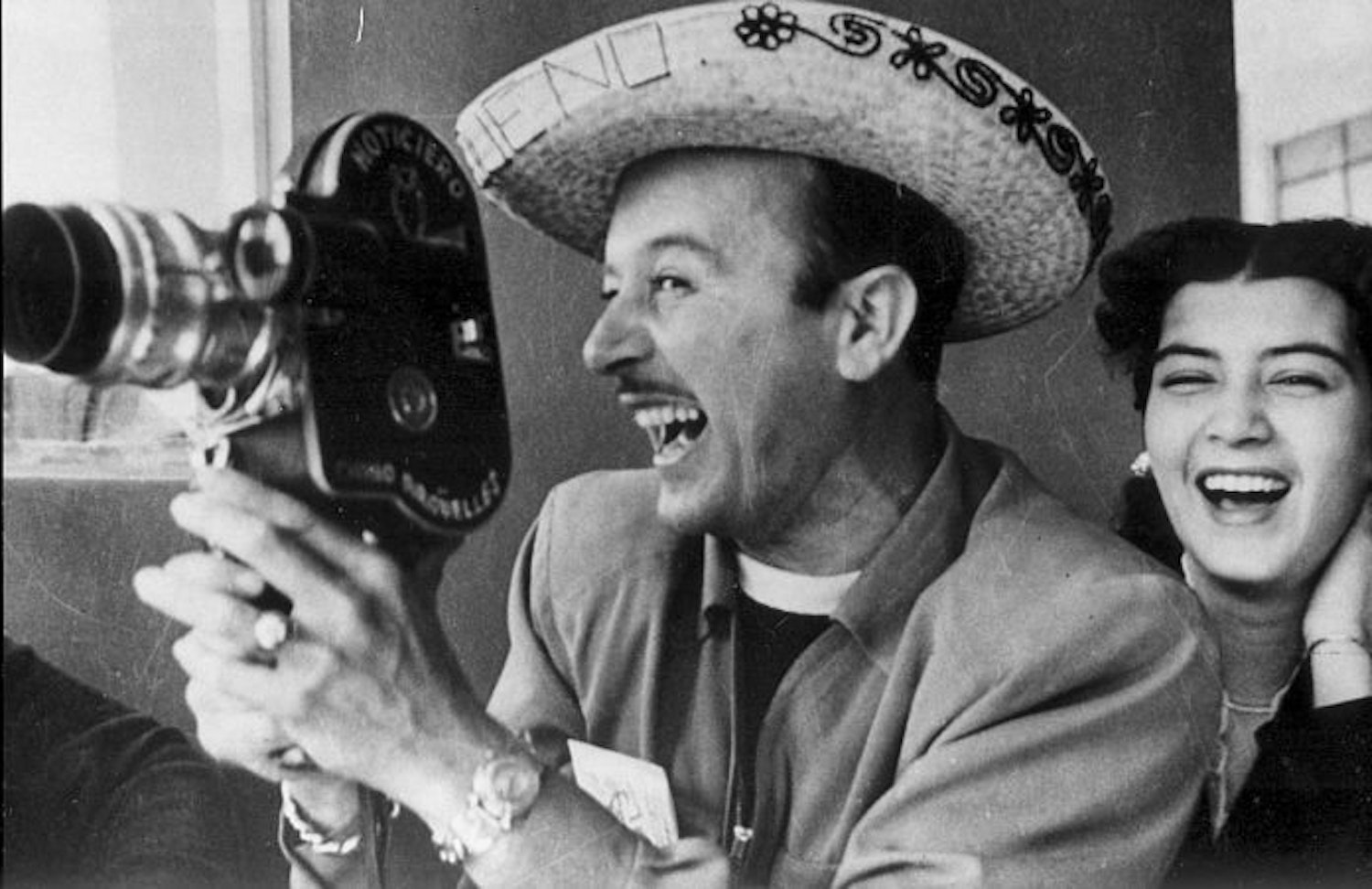 Cine de oro mexicano – Clásicos reinventados con humor