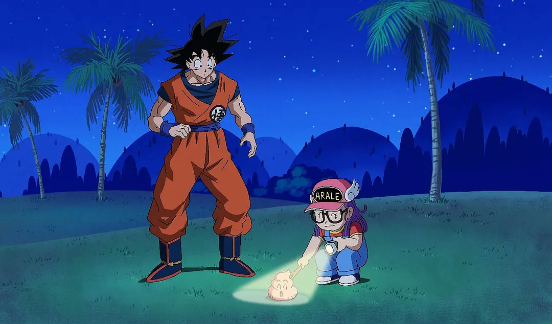 Dragon Ball Super: La nueva era de Goku y los Z Warriors