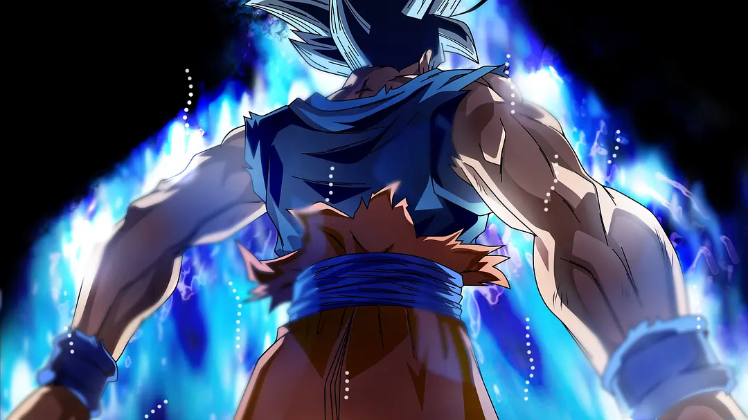 Dragon Ball Super: La nueva era de Goku y los Z Warriors