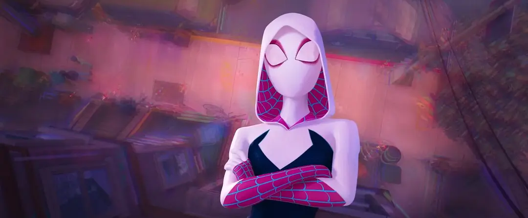 Spider-Man: Across the Spider-Verse – Viaje entre universos