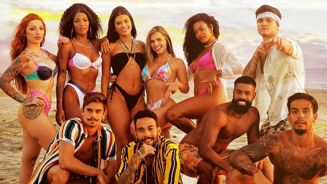Too Hot to Handle: Latino: pasión, retos y conexiones emocionales