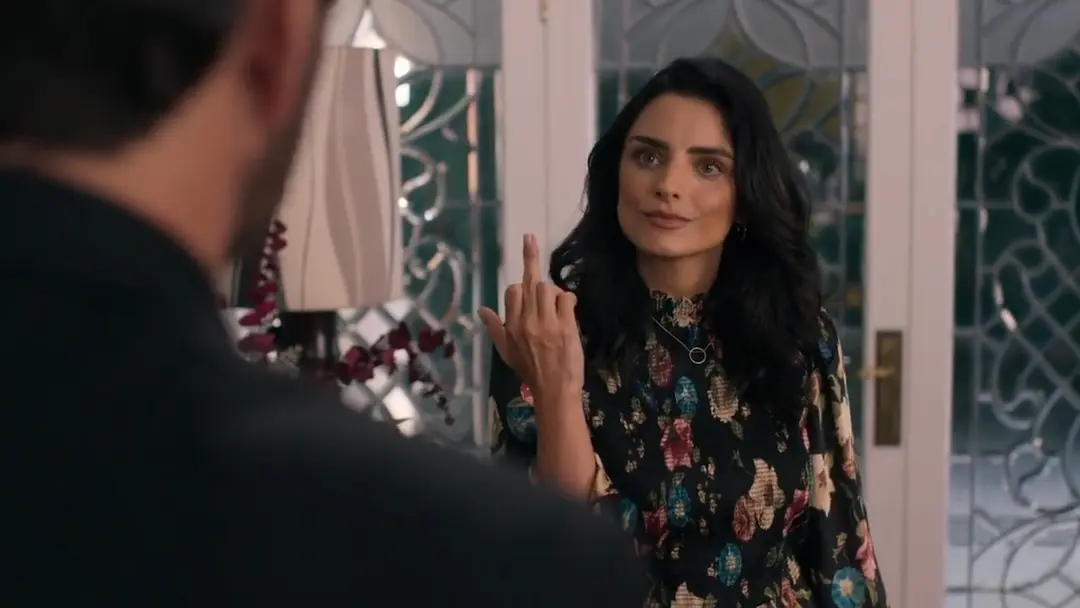 La Casa de las Flores 2: secretos, venganza y drama familiar