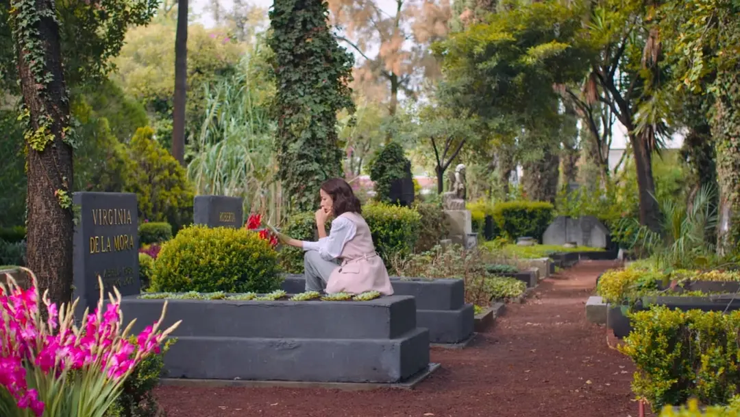 La Casa de las Flores Temporada 3: secretos, regresos y revelaciones
