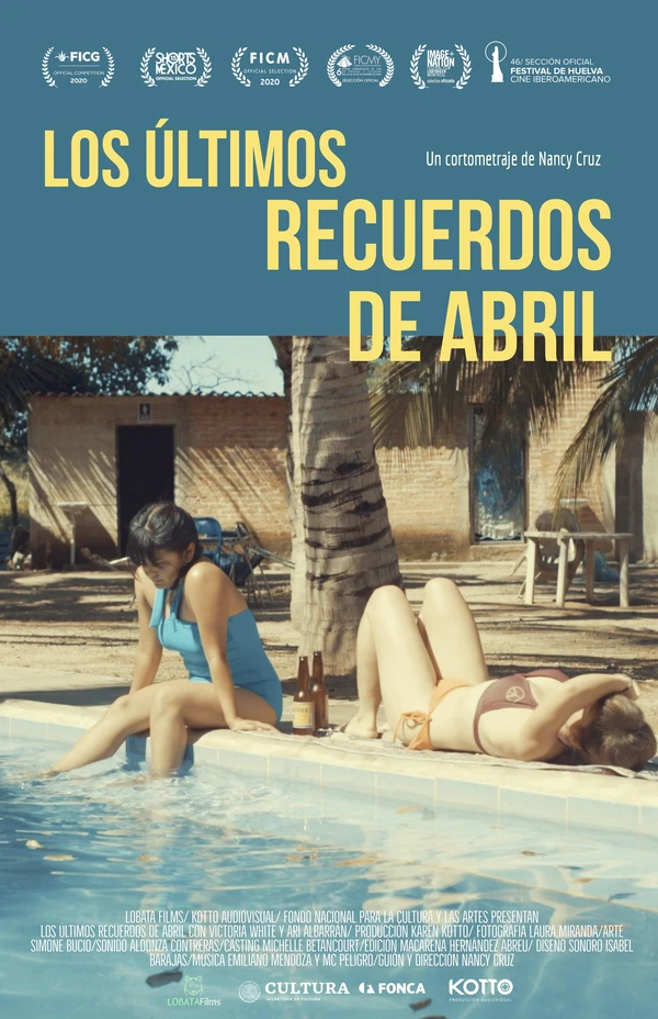 Los Últimos Recuerdos de Abril：¿una amistad puede sobrevivir a la distancia?